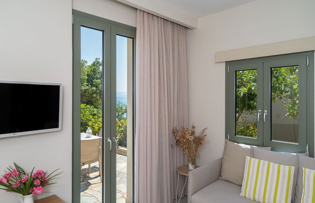 Blue View Villas - Foto 55