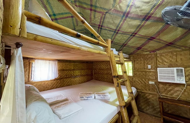 Villa Espinoza Beach Resort Nasugbu - Foto 72