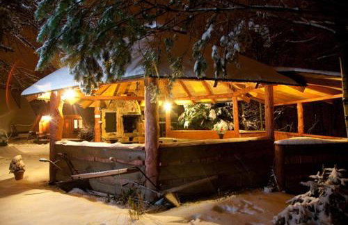 Domki pod Skałką - Foto 45