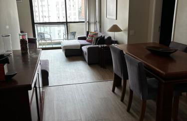 Maior apartamento de 1 quarto Cambuí 103 décimo andar - Foto 4