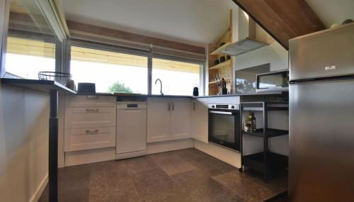 Le Refuge Confortable gîte avec terrasse - Photo 4