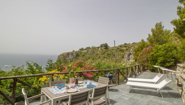 Holiday Home Fisherman Cove by Interhome - Foto 2, Terrace