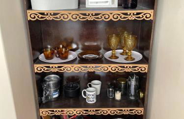 Kitnet Prático Aconchego 2 - Foto 14