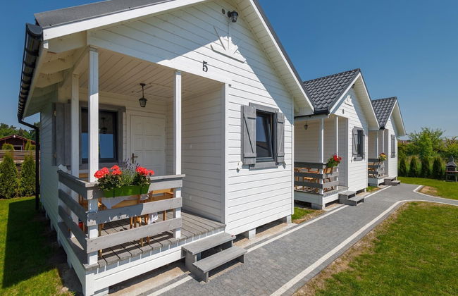 House in Gaski Near Baltic Lighthouse - Foto 1