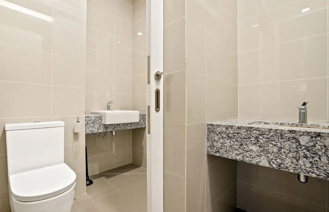 Deluxe2 Paradigm Mall - Foto 6