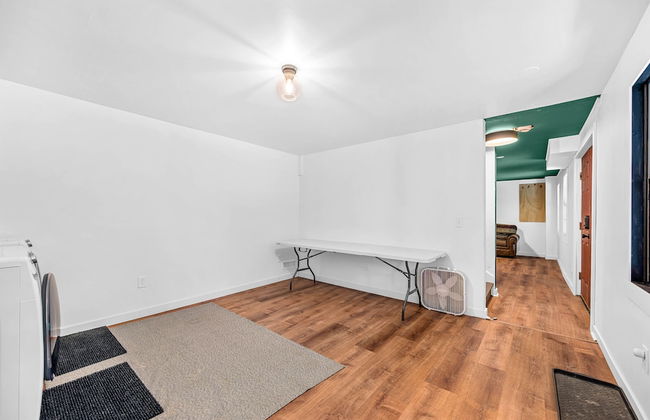 The Getaway 4 Bedroom Home - Foto 33