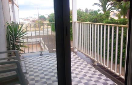 Comfortable Apartment in Roda de Berà - 58 m² - Garden - Foto 14