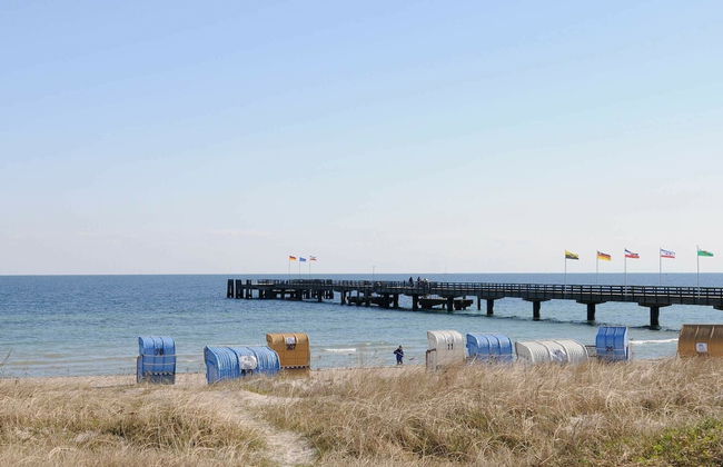 6 Person Holiday Home in Grossenbrode - Foto 75