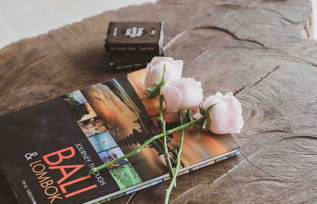 Kalyana Villa Gili Air - Foto 17