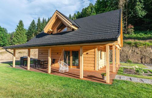 Jodłowa Chata - Foto 14