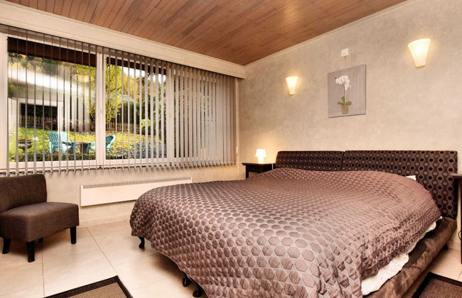 Luxurious Holiday Home with Hot Tub & Sauna in Houffalize - Foto 5