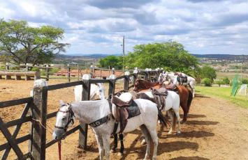 Flat Monte Castelo - Comodidade incrível 2 - Foto 50