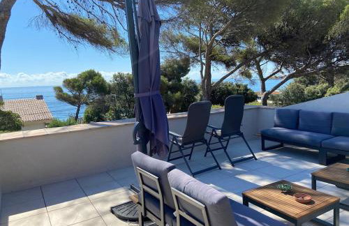 Villa Le Patio à 20 m de la mer - Foto 15