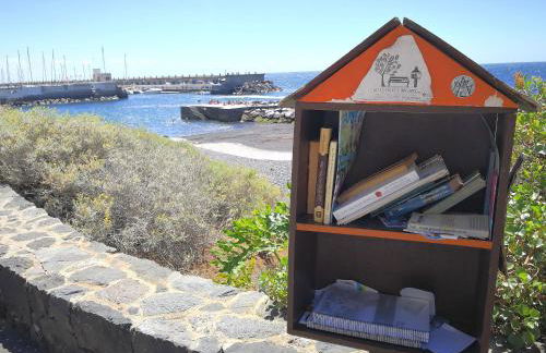 Breathtaking 180 degrees Views in Tabaiba Alta - Foto 45