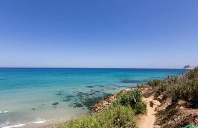 Dar Barsha Beach Front White Sand and Happiness - Foto 11