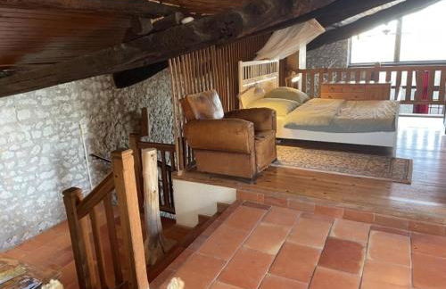 Las Vignes - Où le calm apaise l'âme - Foto 70