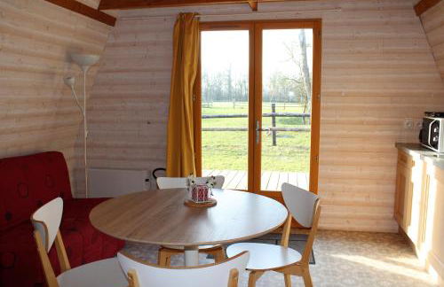 Domaine Des Piéris - Gîtes et Lodges - Photo 16