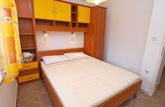 Apartment Tatjana 411 - Foto 8