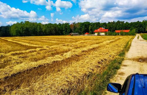 Sielski Dom - Foto 62