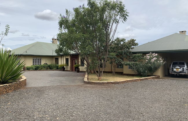 Ol Bobongi House - Foto 36