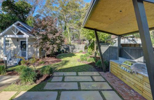 The Wren 2 BR 2.5 BA Renovated - Foto 43