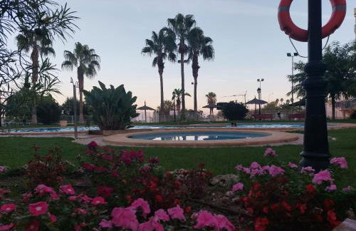 Apartamento de ensueño frente al mar - Foto 27