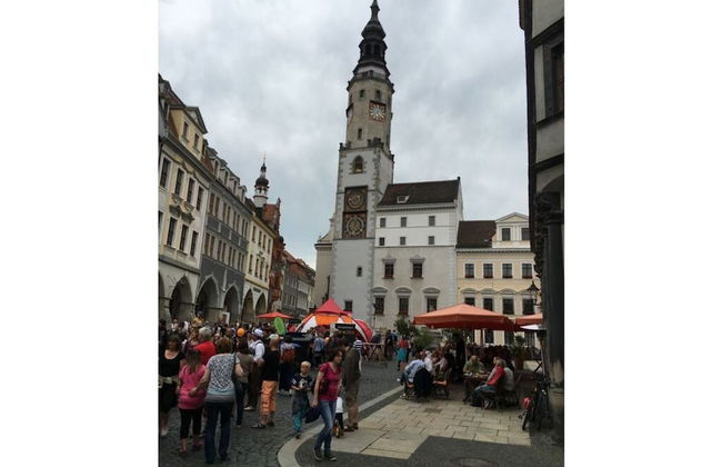 Amazing Apartment in Gorlitz - Foto 21