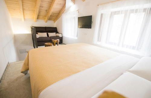 El Pequeño Pajar - Foto 9