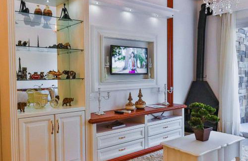 LOCAR-IN GRAMADO Residencial Casa de Pedra - Photo 12