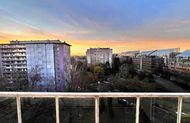 Elegant 2pcs Proche bruxelles - Foto 21