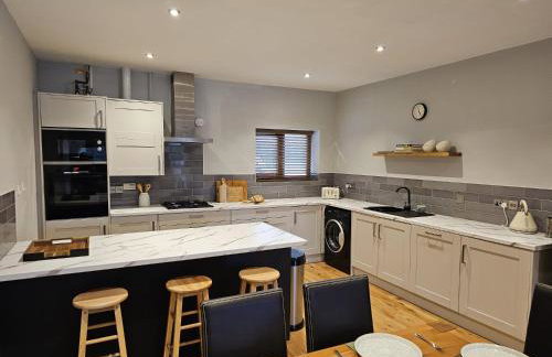 Aylesbury Lodge - Foto 32