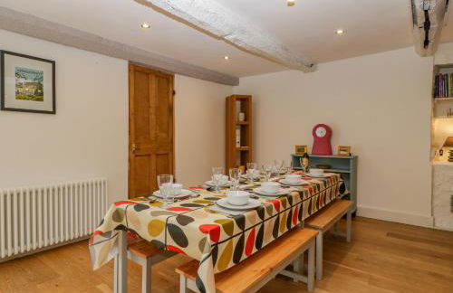 Pentre Court Cottage - Foto 10