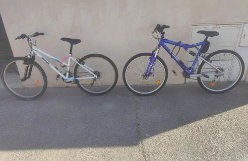 Studio climatisé 50 m.du port - Foto 25