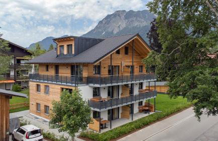 Dorf Suites - Foto 1