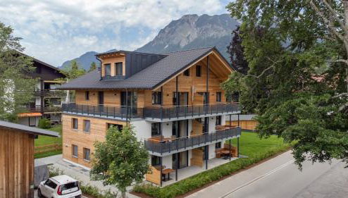 Dorf Suites - Photo 1
