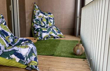 le petit Anjou, cocon chaleureux et apaisant - Foto 26