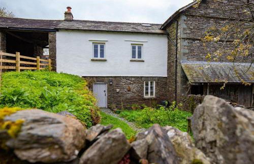 Jane's Cottage - Foto 28