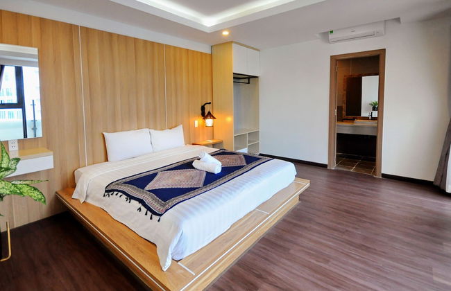 Holi Sky Homes By The Beach - Foto 58