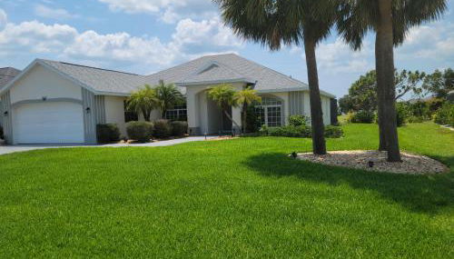 Stunning Sunsets- 3 bedroom 3 bath executive home - Foto 2