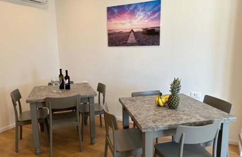 Villa in a quiet area - Private Pool - Sport - Starlink - BBQ - Foto 11