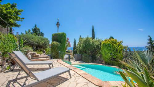 Villa - La Colline - Foto 2