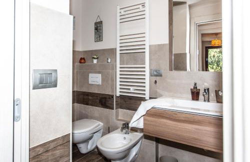 La Casa di Olivia - direttamente sulle piste (ski-in / ski-out) - Foto 28