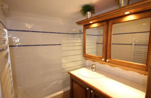 Appartement cosy 3 pièces avec piscine, 6 pers à Bisanne 1500 - FR-1-293-78 - Foto 11