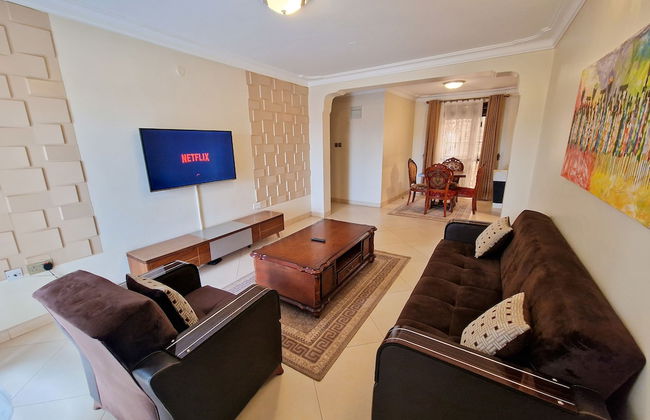 Eric Wilkins Apartments - Photo 47