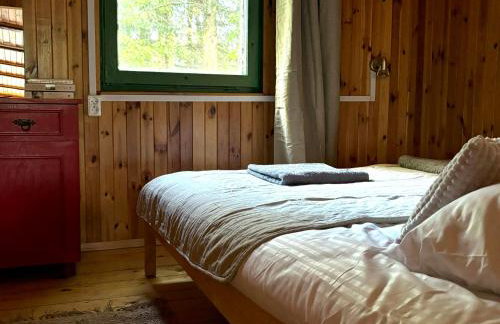 Leśny Zakątek - Foto 20