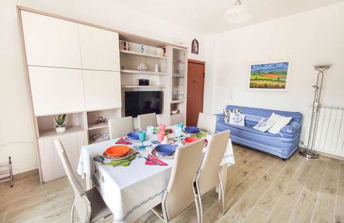 Appartamento Alighieri primissima fila mare - Foto 31