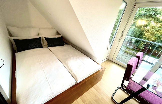 Boutique Apartment Petite Belle - Foto 5