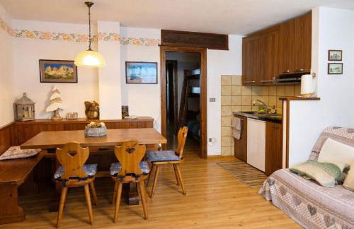 Casa a Penia-Alba a 2 minuti da impianti funivia - Foto 6