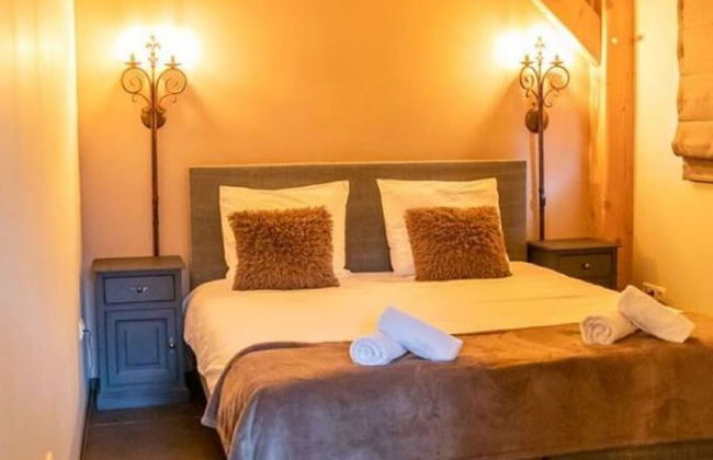 Modern & Garden-view Holiday Home in Alphen - Foto 29