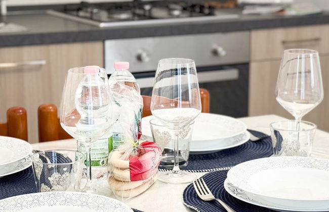 Casa Vacanza Brezza Marina - Marine Pearl - Foto 3